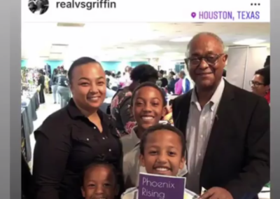 VS-GRIFFIN-at-book-fair-with-Fox-26-NEWS-anchor-Jose-Grinan-Griffin-and-phoenix-youtube